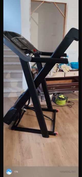 Cinta de correr Domyos T540B