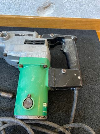 Martillo Demoledor Hormigón - Hitachi H55SA 1140W
