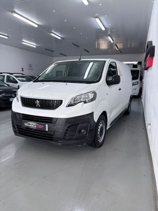 Peugeot Expert 1.5bluedi FURGON PRO STANDARD 100CV