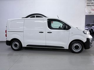 Peugeot Expert 1.5bluedi FURGON PRO STANDARD 100CV