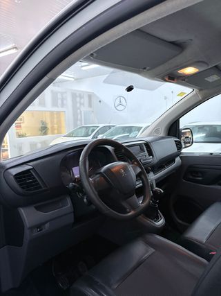 Peugeot Expert 1.5bluedi FURGON PRO STANDARD 100CV