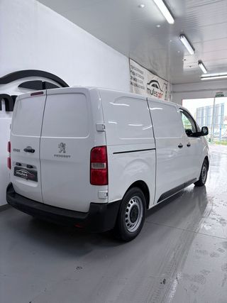 Peugeot Expert 1.5bluedi FURGON PRO STANDARD 100CV