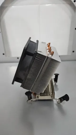 Disipador Ventilador CPU Scythe Katana 3