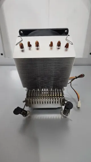 Disipador Ventilador CPU Scythe Katana 3