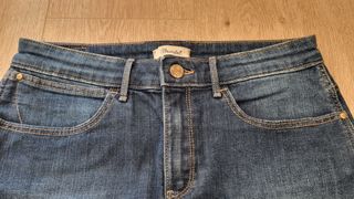 Gonna jeans Wrangler tg S