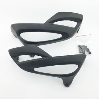 Protectores Cilindros BMW R1200 2004-2010