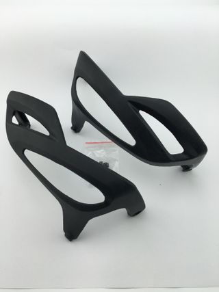 Protectores Cilindros BMW R1200 2004-2010