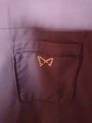 Chaqueta Akino Laude Azul Marino Talla XXL