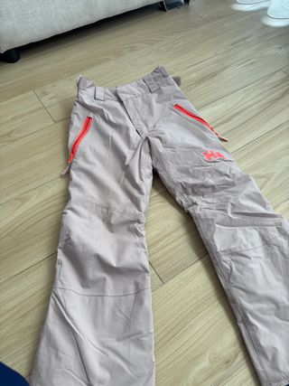 Pantalón de esquí Helly Hansen