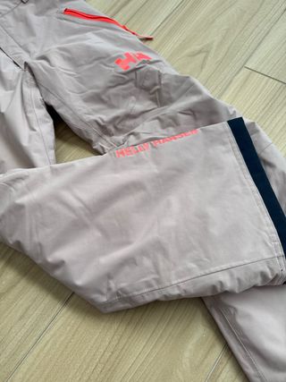 Pantalón de esquí Helly Hansen