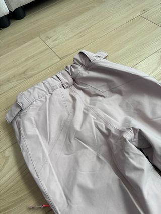 Pantalón de esquí Helly Hansen