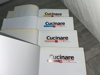 Cucinare Meglio: Ricette veloci