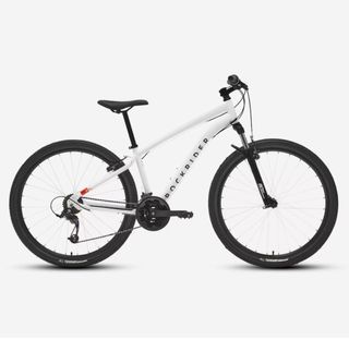 Bicicleta ROCKRIDER MTB Travesía Expl 50 Gris, L