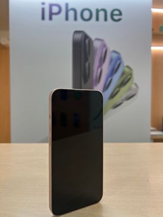 iPhone 13 256GB Rosa