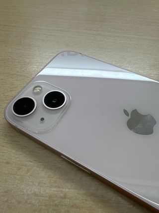 iPhone 13 256GB Rosa