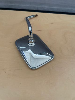 Espejo Derecho rectangular Original BMW
