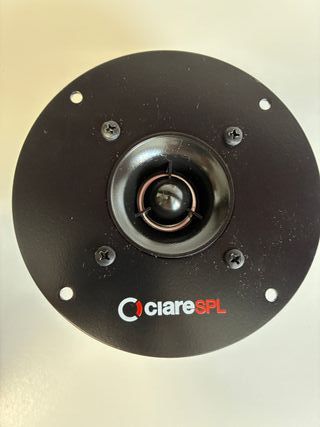 Tweeter Ciare CT267 Profesional 5