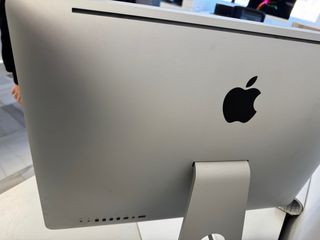 Apple iMac Plata i5 año 2011