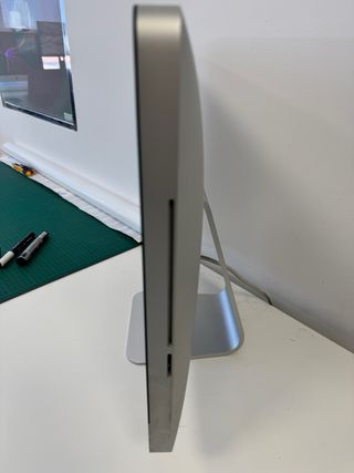 Apple iMac Plata i5 año 2011