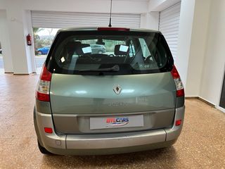 Renault Scenic 2006