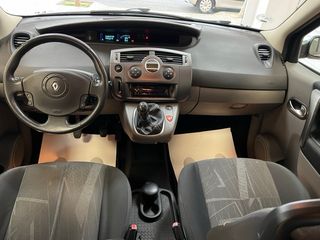 Renault Scenic 2006