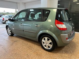 Renault Scenic 2006