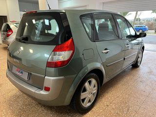 Renault Scenic 2006