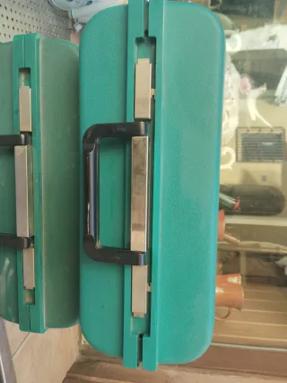 Máquina de escribir Olivetti Studio 45