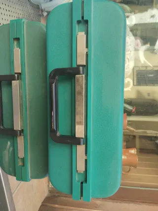 Máquina de escribir Olivetti Studio 45