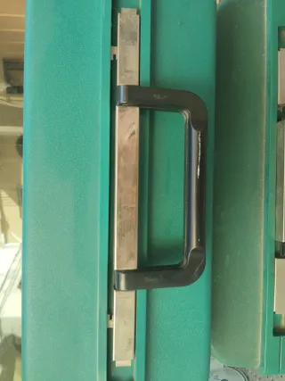 Máquina de escribir Olivetti Studio 45