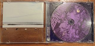 CD The Beta Band - Heroes To Zeros