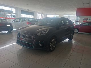 KIA e-Niro 2021