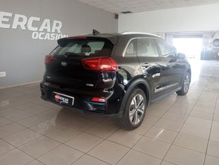 KIA e-Niro 2021