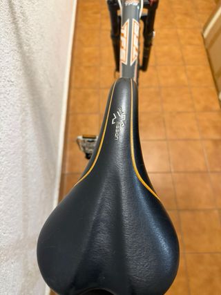 Bicicleta Merida Matts TFS 26 Aluminio