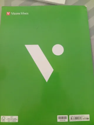 GEOGRAFIA I HISTORIA 4 (4.1-4.2) VC (CEX)