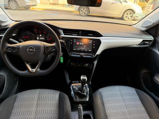 Opel Corsa 1.5 D 100cv