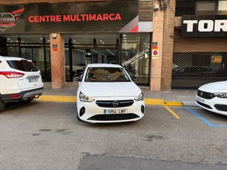 Opel Corsa 1.5 D 100cv