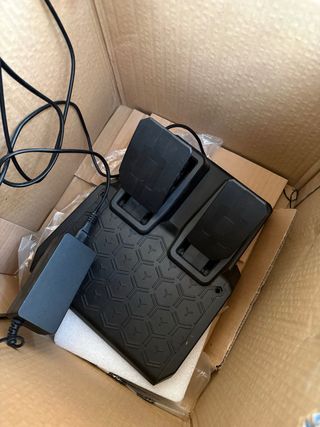 Volante Thrustmaster PS4/PS5