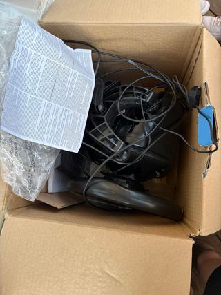 Volante Thrustmaster PS4/PS5