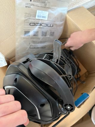 Volante Thrustmaster PS4/PS5