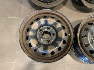 Llantas Hyundai Kia Mazda Mitsubishi 16"