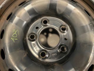 Llantas Hyundai Kia Mazda Mitsubishi 16"
