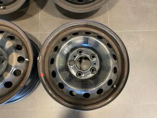 Llantas Hyundai Kia Mazda Mitsubishi 16"