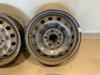 Llantas Hyundai Kia Mazda Mitsubishi 16"