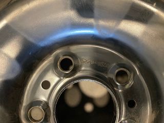 Llantas Hyundai Kia Mazda Mitsubishi 16"
