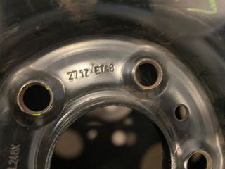 Llantas Hyundai Kia Mazda Mitsubishi 16"