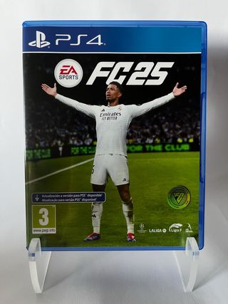 FC 25 PS4 EA Sports