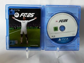 FC 25 PS4 EA Sports