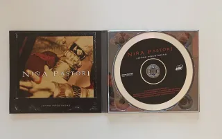 CD Niña Pastori Joyas prestadas