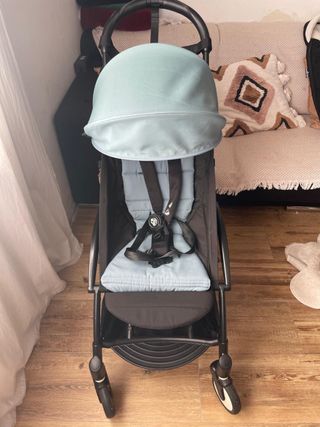 Carrello Yoyo completo